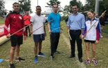 jeux des iles 2019