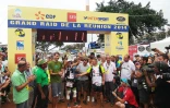 Grand raid 2014