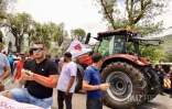 manifestation agriculteurs