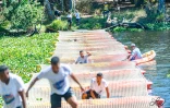 Défi jeux citoyens de la jeunesse à Saint-Paul