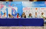 Civis : plus que quelques jours avant la journée de l'entreprenariat féminin