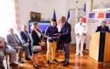 concours national de la résistance et de la déportation à la préfecture