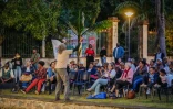  Saint-Denis : une nouvelle soirée Marmit Zistoir au château Morange 