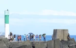 hommage pêcheurs