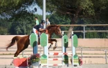 Équitation : La Réunion championne de France par équipe en Club 2