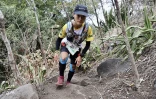 Grand raid 2018