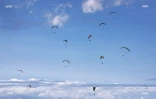 coupe du monde de parapente 2016 