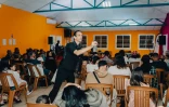  Saint-Denis : contes et convivialité avec Marmit Zistoir à Saint-François 