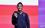 Championnats d'Europe de gymnastique : Marine Boyer sur le podium