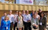 Medef Réunion à la rencontre des entrepreneurs de france