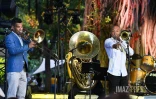 Jazz dann Port 2026
