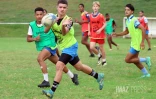 pôle outre mer de rugby 