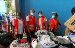 Incendie de Montgaillard : la Croix-Rouge ouvre une plateforme en ligne pour les dons 