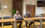 partenrariat Le Port Banque alimentaire des Mascareignes