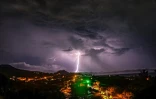 vigilance orages