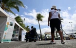 Handi'Re + , journée handicap dans l'Ouest