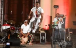 Fête de la musique 2025 à Saint-Denis