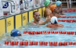 25ème meeting de natation de l\\\'océan Indien