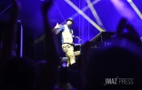 Jazz dann Port 2025  Roberto Fonseca