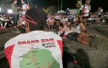 Grand Raid