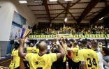 Finale des Championnats de La Réunion de handball