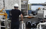 Les FAZSOI transportent 189 tonnes de fret vers Mayotte