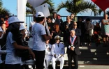 défilé 13 juillet 2022