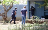 Saint-Denis : le réfectoire du collège Mahé Labourdonnais incendié, une plainte va être déposée 