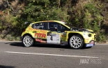 Tour auto 2025 réhane gany 