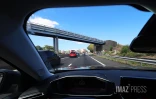 Auto-pont la possession 