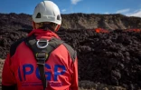 Volcan : 24ème jour d'éruption au Piton de la Fournaise