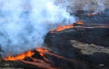 Volcan juillet 2019
