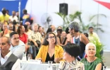 installation conseil municipales Saint-Denis