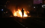 Gilets jaunes le 19