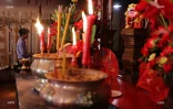 fête de GUANDI JUILLET 2016