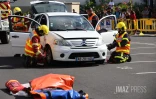 séminaire canin police 2025 