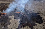 Volcan juillet 2019