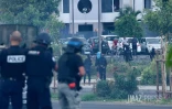 Mobilisation du 17 octobre : plusieurs dizaines de personnes ont répondu à l'appel à La Réunion 