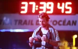 Lucas Calais Ultra terrestre