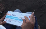 Démonstration autotest
