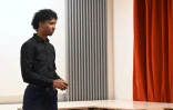 Concours d'éloquence : un lycéen réunionnais parmi les 6 finalistes nationaux d’Eloquentia