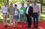 Département : l'opération "Premières pages" met la forêt à l'honneur cette année