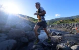 Ultra Trail des Géants Relais