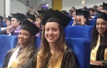 CCIR: remise des diplômes de la 32ème promotion de l'EGC Réunion