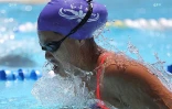 Natation Bras Panon