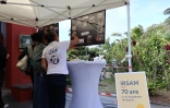 Saint-Denis : l'association IRSAM, qui accompagne des personnes en situation de handicap, fête ses 70 ans de présence à La Réunion