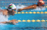 Championnat de natation de La Réunion