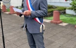 commémoration de l'Appel du Général de Gaulle à l'Entre Deux