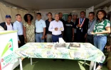 Conseil départemental