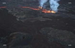 Volcan 10 avril 2021